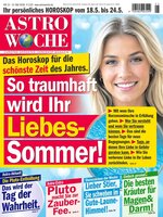 Astrowoche